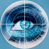  Eye Scanner 