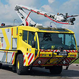  Fire Truck 