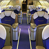  First Class 