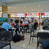  Food Court 