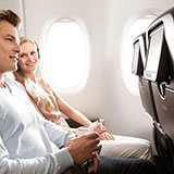  In-flight Movie 