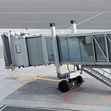  Jet Bridge 