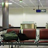  Lost Luggage 