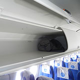  Overhead Bin 
