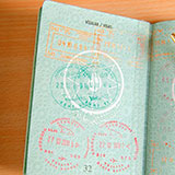  Passport 