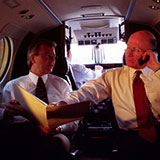  Private Jet 
