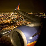  Red-eye Flight 