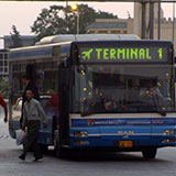  Shuttle Bus 