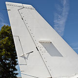  Tail 