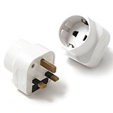  Travel Adaptor 