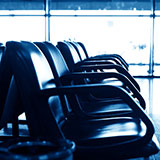  Waiting Area 