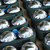  Boules 