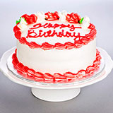  Cake 