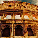  Colosseum 