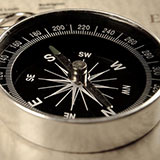  Compass 
