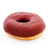  Doughnut 