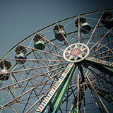  Ferris Wheel 