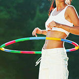  Hula Hoop 