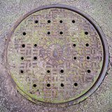  Manhole 
