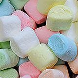  Marshmallows 