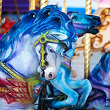  Merry-go-round 