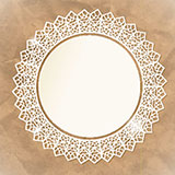  Paper Doily 