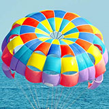  Parachute 