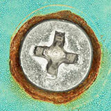  Screw Head 