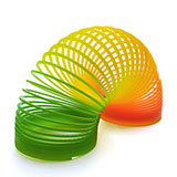  Slinky 