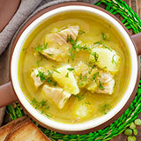  Soup Bowl 