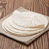  Tortillas 