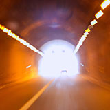  Tunnel 