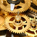  Watch Gears 