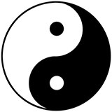  Yin-yang Sign 