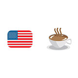  Americano 
