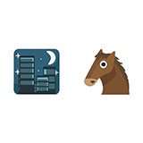  Dark Horse 