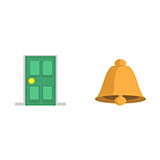  Door Bell 