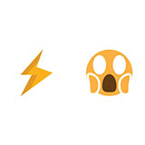  Electric Shock 