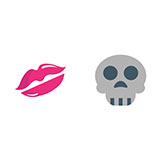  Kiss Of Death 