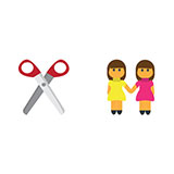  Scissor Sisters 