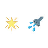  Star Shower 