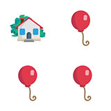  Up 