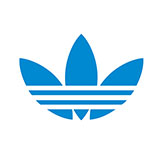  Adidas 