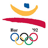  Barcelona 92 