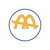  Mcdonalds 