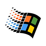  Windows 95 