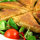  Samosas 