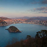  San Sebastian 