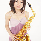  Saxophone 