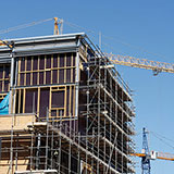  Scaffolding 